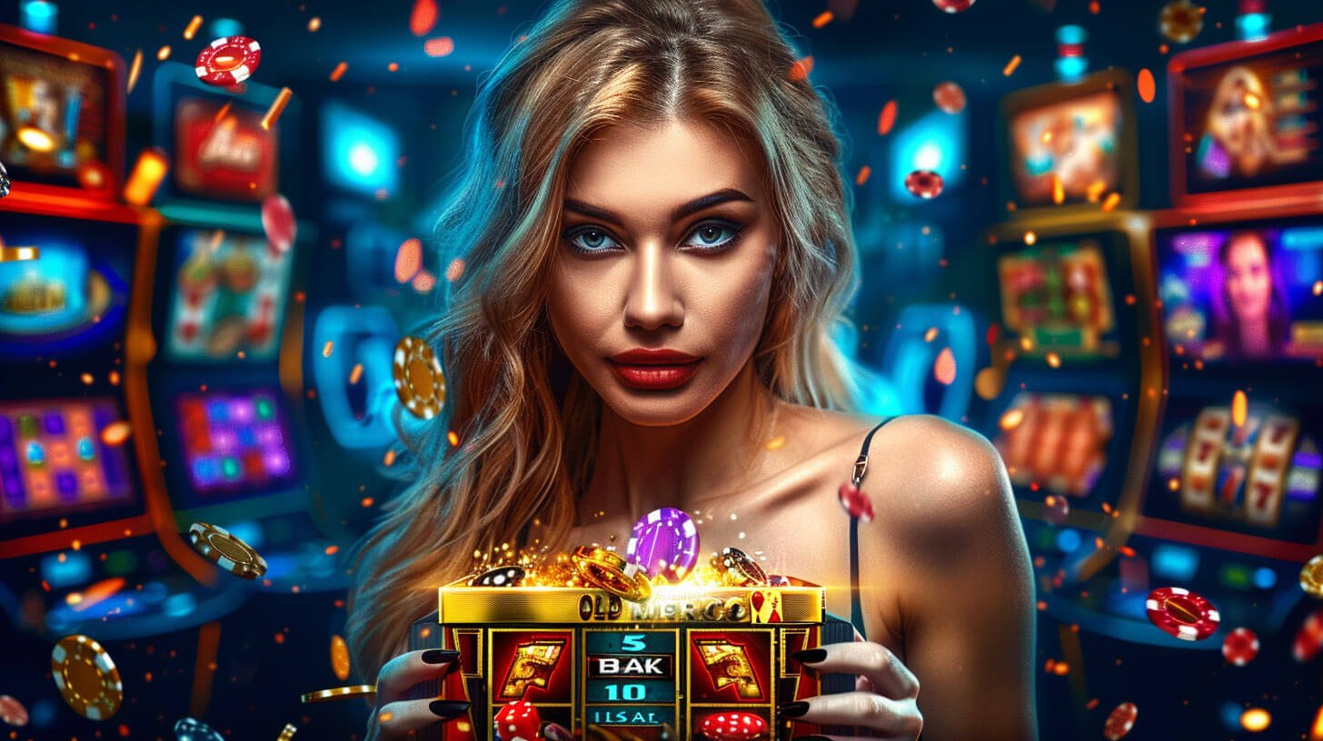 19 Love Me Tembak Ikan Online Grafis HD Multiplayer Real-Time