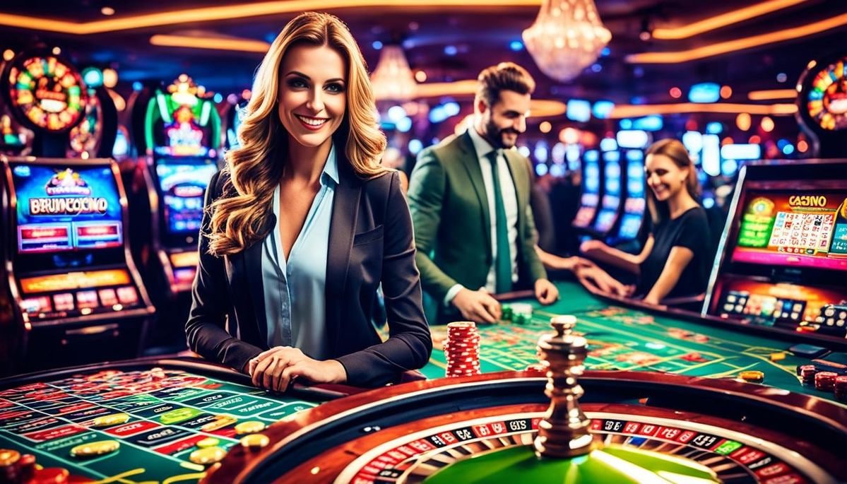 19 Love Me Tips Strategi Tembak Ikan Efisien dan Raih Jackpot